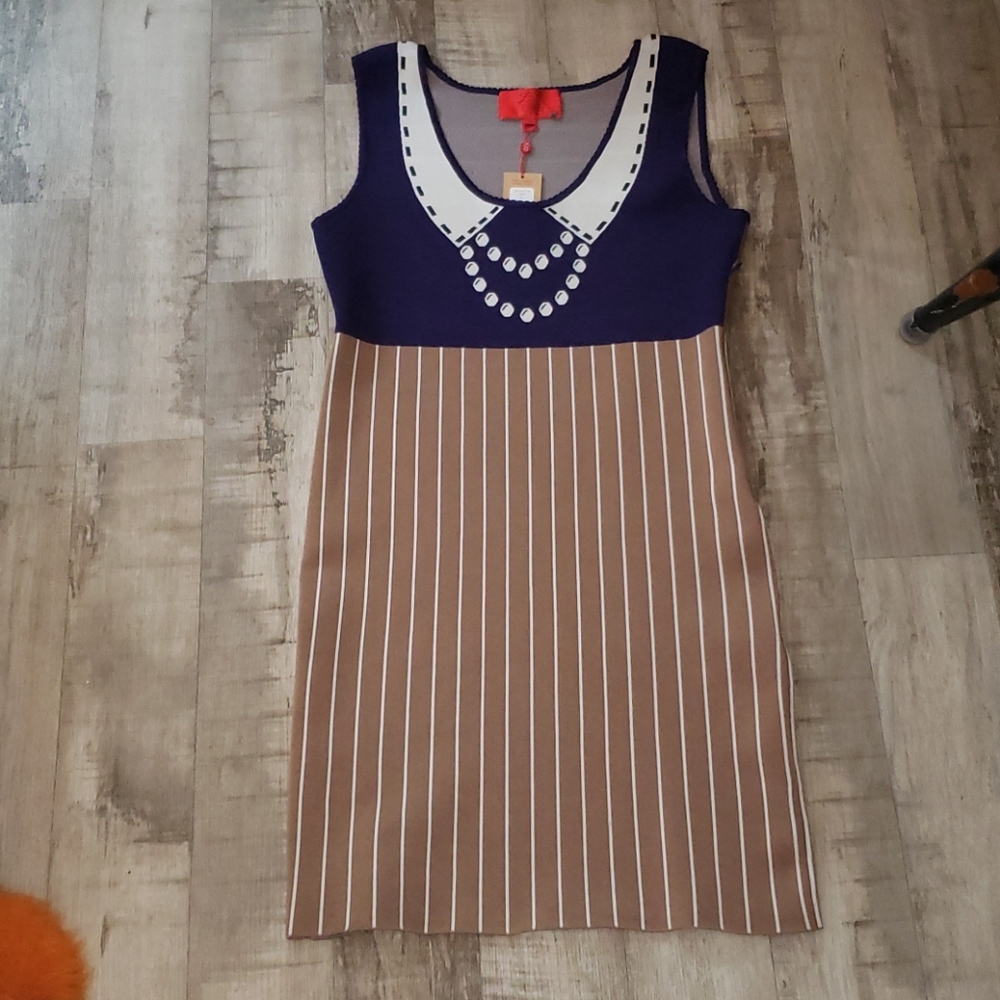 NWT ~ Zac Posen Off 5th